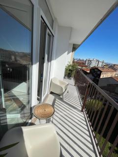 NEW 2 bedroom apartment in Navigli with a great view! - Milan - 7