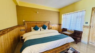 Hotel Spiti House - Kaza - 9