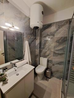 Finikas Apartment R205 - - 4