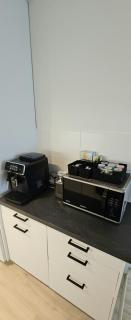 Ruhige 2-Zi-Wohnung mit Garage - Basilea - 7