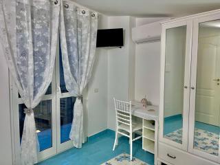 Il borgo di Iaconti - Vietri sul Mare - 9