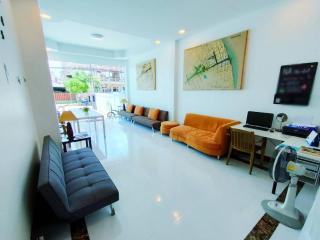 Nana hostel - Nakhon Phanom - 0