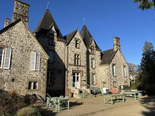 Château du Bourg - 0