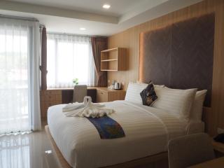 The Village Poshtel - Ban Khlong Haeng - 6