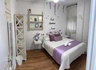 Luna Centro 5 habitaciones - Granada - 8
