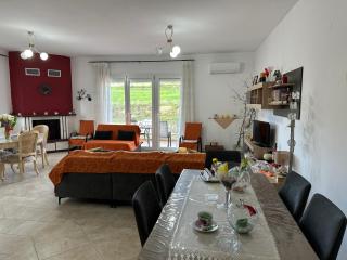 Breeze Holiday Home - Koxaré - 5