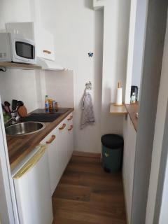 Appartement dans charmante petite résidence - Bergerac - 6