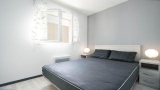 La Dune N76 - VILLA 2P6 - Sérignan - 4