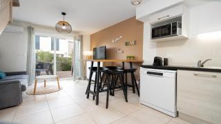 La Dune N76 - VILLA 2P6 - Sérignan - 6