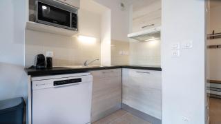 La Dune N76 - VILLA 2P6 - Sérignan - 1