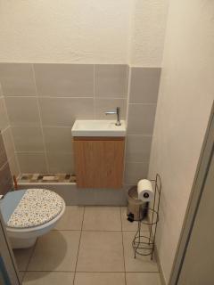 Appartement dans charmante petite résidence - Bergerac - 3