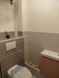 Appartement dans charmante petite résidence - Bergerac - 4