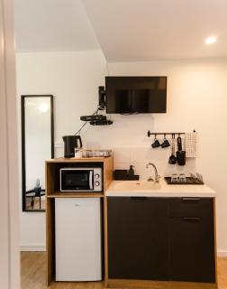 Sublet TLV 270 - Tel Aviv - 8