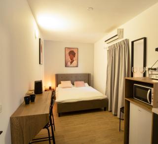 Sublet TLV 270 - Tel Aviv - 7