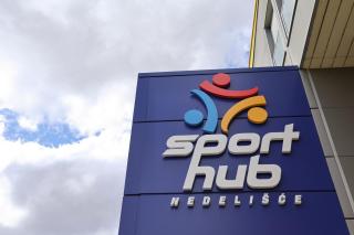 Sport Hub Nedelišće - Nedelišće - 0