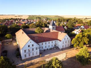 Kloster Hedersleben - Hedersleben - 8