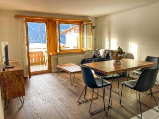 Traumwohnung in Bünderbergen - Schmitten - 6