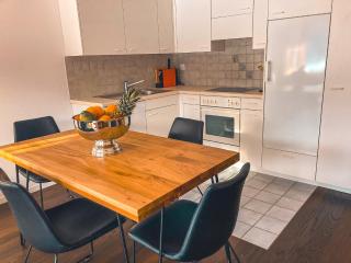 Traumwohnung in Bünderbergen - Schmitten - 5