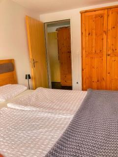 Traumwohnung in Bünderbergen - 4