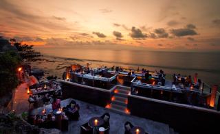 AYANA Resort Bali - Jimbaran - 3