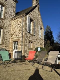 Château du Bourg - 9