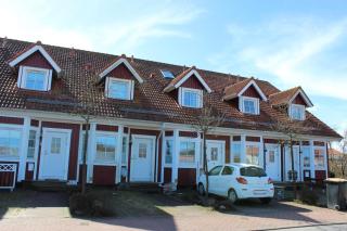 Reihenhaus Grüner Weg - 0