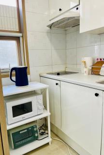 Everville301in the heart of the Pusan개금에버빌#wifi제공 - - 2