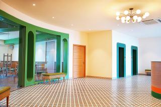 Nest By TreeHouse Bhiwadi - 2