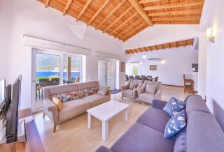 Villa Nane - Kaş - 5