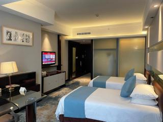 Royal Palace Hotel Haining - Haining - 8