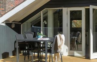 Holiday Home Fanø 57 - Sønderho - 9