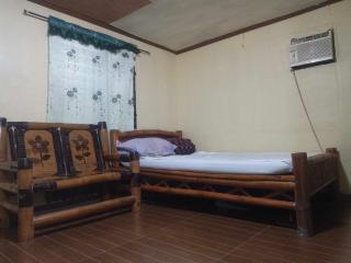 Karen's Cottage at Angel's Beach Resort - Puerto Galera - 4