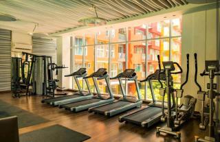 Sunshine Retreat Resort Style 1 BHK Apt - Dabolim - 4