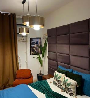 Le petit Carlthon appart - Cannes - 8