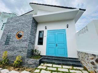 Summer Villa with 3 Bedrooms - Phu Quoc - 8