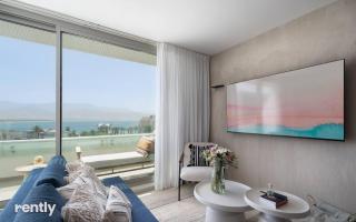 Luxury Apartments And Studios At Sea Side By Rently - Eilat - 0