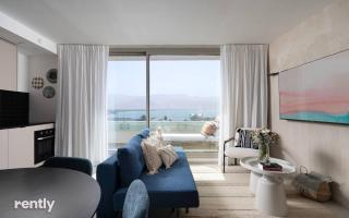 Luxury Apartments And Studios At Sea Side By Rently - Eilat - 3