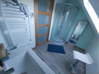 Maison très agréable - 2