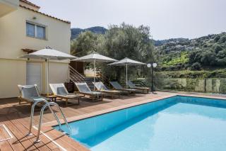 Villa Drakona - Keramia - 9
