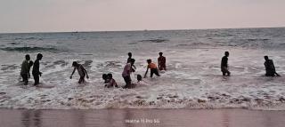 Srujana Beach Homestay - 5