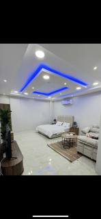 غرف فندقية 1 - 1