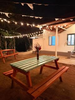 Underground Hostel By Bilwa Estate - Madikeri - 0