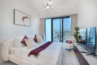 EasyGo-Calm STU in Alexia Jebel Ali near Metro - Dubaï - 0