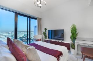 EasyGo-Calm STU in Alexia Jebel Ali near Metro - Dubaï - 9