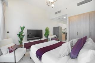 EasyGo-Calm STU in Alexia Jebel Ali near Metro - Dubaï - 7