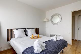 5019 Suite Pouey - Apartment near La Défense - Puteaux - 1