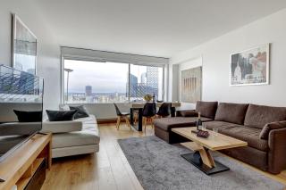 5019 Suite Pouey - Apartment near La Défense - Puteaux - 0