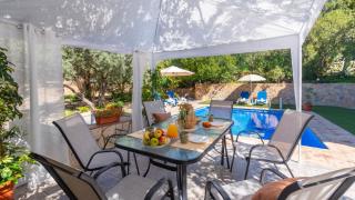 Casa Ana Maria Periana by Ruralidays - Periana - 8