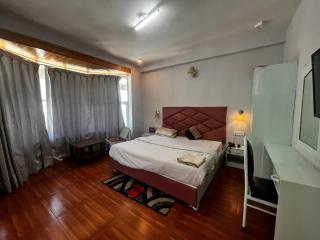 Siwani Motel - - 0
