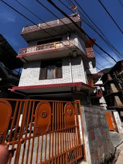 Siwani Motel - - 9